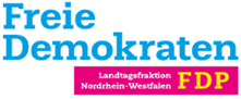 FDP-Landtagsfraktion NRW