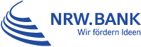 NRW.BANK Wir fördern Ideen