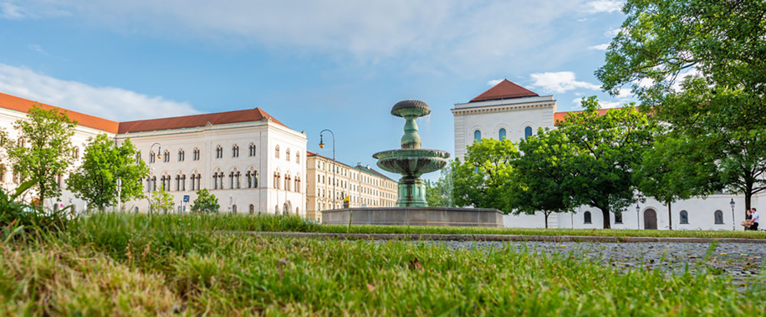 Ludwig-Maximilians-Universität