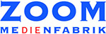Logo zoommedienfabrik