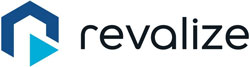 revalize Logo