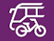 Mobilität: Jobticket, E-Bikes, Mitfahr-App