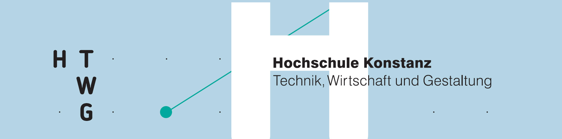 Logo: Hochschule Konstanz Technik, Wirtschaft und Gestaltung