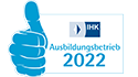 IHK: Ausbildungsbetrieb 2022