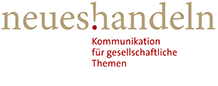 Logo- neues handeln GmbH