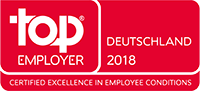 Top Employer