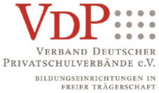 Logo - privatschulen