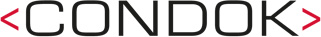 CONDOK Logo