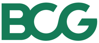 Logo: BCG