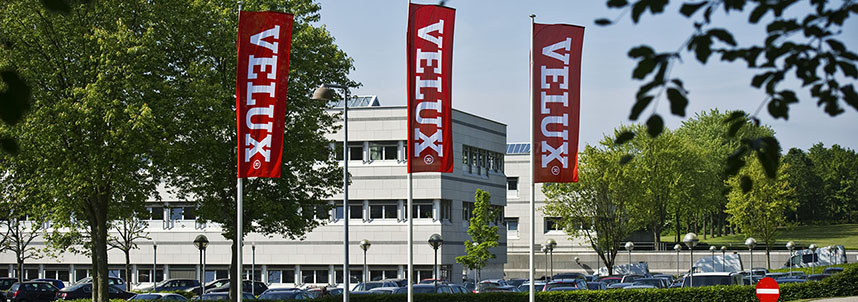  VELUX Gruppe