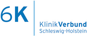 Logo 6K Klinik Verbund