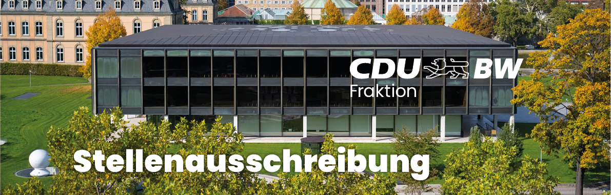 CDU-BW-Fraktion