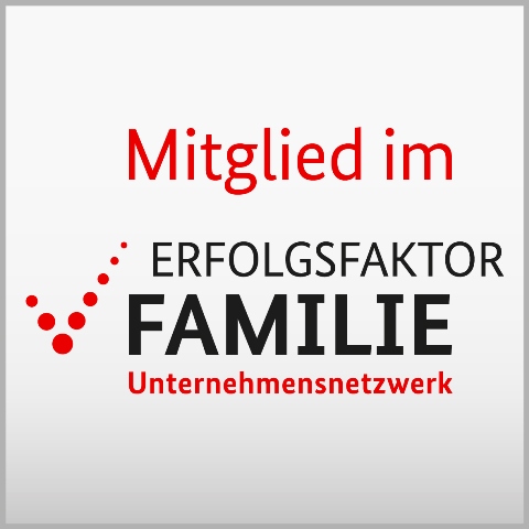 Logo Erfolgsfaktor