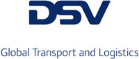 DSV Logo