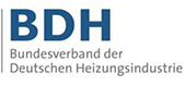 BDH – Bundesverband der Deutschen Heizungsindustrie