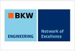 Logo - bkw