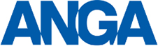 Logo - anga