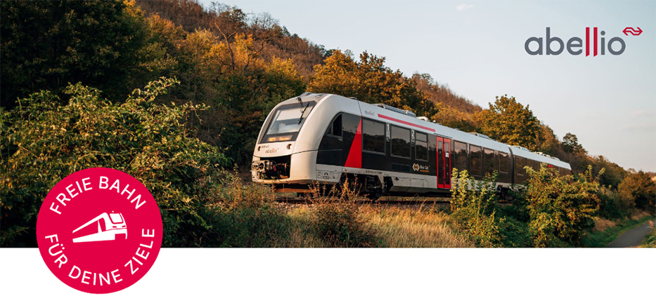 ATH Rail Transport Beteiligungsgesellschaft Deutschland GmbH