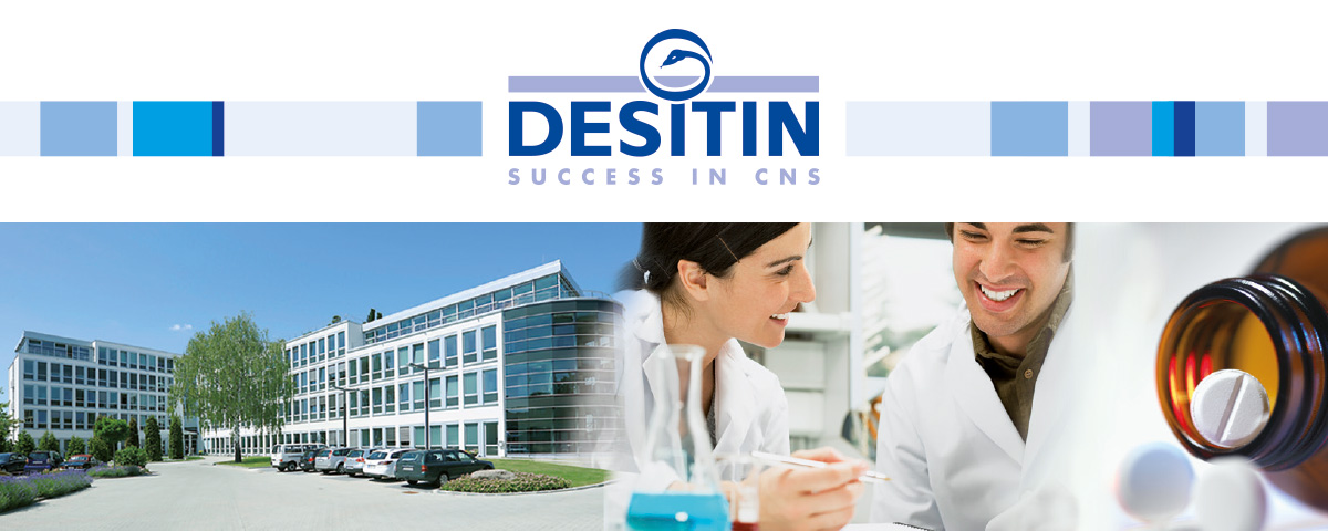 Desitin Sucess in CNS