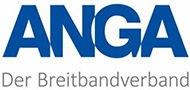 Logo - anga