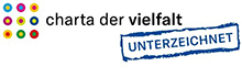 Logo - Charta Der Vielfalt