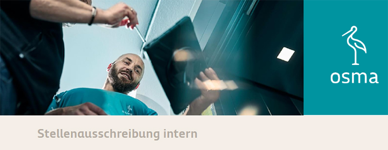osma GmbH & Co. KG