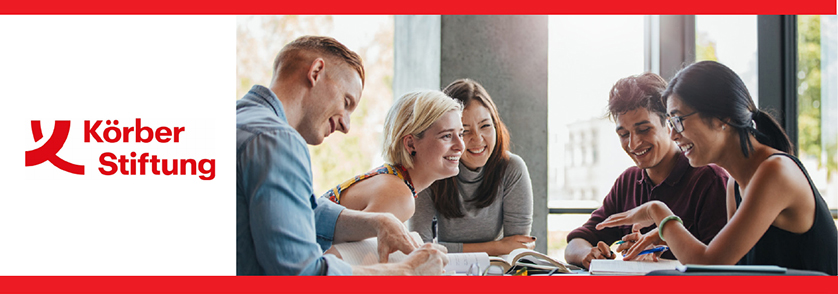 Körber-Stiftung