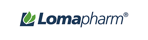 Lomapharm Logo