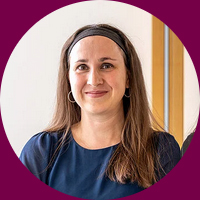 Portrait des Ansprechpartners