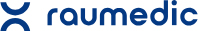 Logo von Raumedic AG