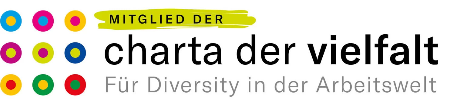 Charta der Vielfalt