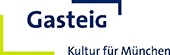 Logo - Gasteig