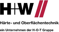 H+W Härte- und Oberflächentechnik, ein Unternehmen der H-O-T Gruppe