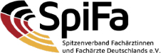 Logo - spifa