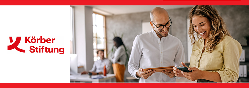Körber-Stiftung