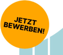 Jetzt Bewerben!