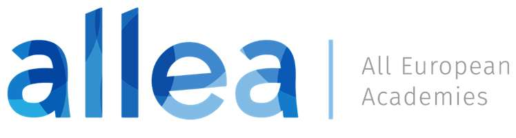 allea &ndash; All European Academies