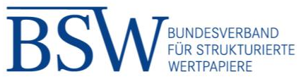 BSW &ndash; Bundesverband f&uuml;r strukturierte Wertpapiere