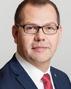 Mitarbeiter Bild