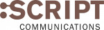 SCRIPT Corporate + Public Communication GmbH
