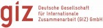 Deutsche Gesellschaft für Internationale Zusammenarbeit GIZ GmbH
