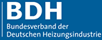 Bundesverband der Deutschen Heizungsindustrie e.V., BDH