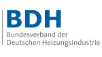 Bundesverband der Deutschen Heizungsindustrie e.V., BDH