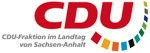 CDU-Fraktion im Landtag von Sachsen-Anhalt
