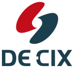 DE-CIX (Deutscher Commercial Internet Exchange)