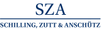 SZA Schilling, Zutt & Anschütz Rechtsanwaltsgesellschaft mbH