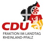 CDU-Fraktion im Landtag Rheinland-Pfalz