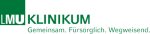 Klinikum der Universität München