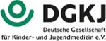 Deutsche Gesellschaft für Kinder- und Jugendmedizin e.V. (DGKJ)