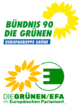 Europagruppe Grüne (Bündnis 90/Die Grünen im Europäischen Parlament)